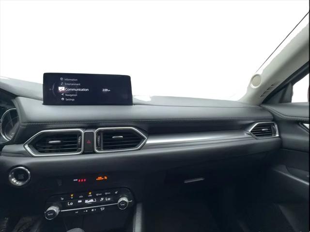 2023 Mazda CX-5 2.5 S Select