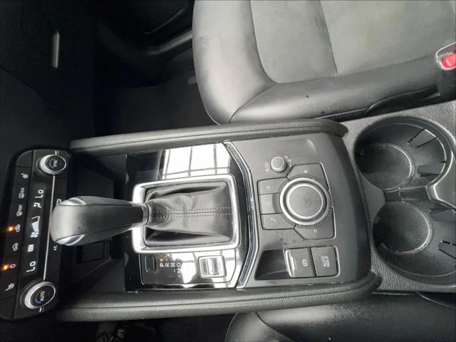 2023 Mazda CX-5 2.5 S Select