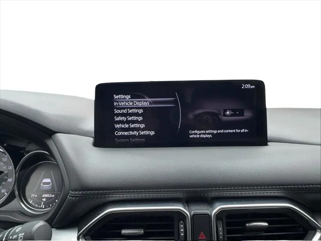 2023 Mazda CX-5 2.5 S Select