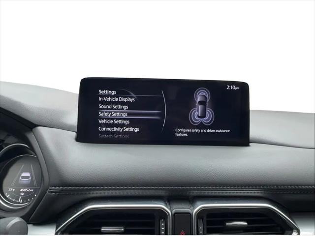 2023 Mazda CX-5 2.5 S Select