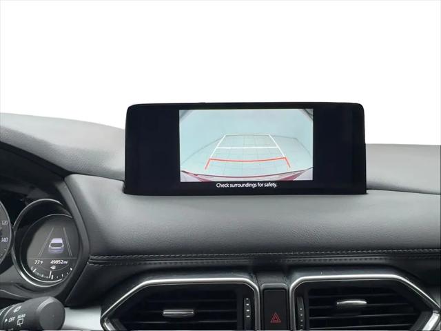 2023 Mazda CX-5 2.5 S Select