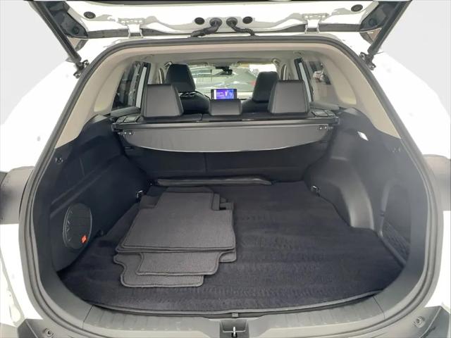 2023 Toyota RAV4 Hybrid Limited