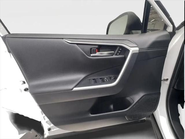 2023 Toyota RAV4 Hybrid Limited