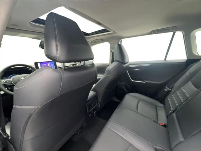 2023 Toyota RAV4 Hybrid Limited