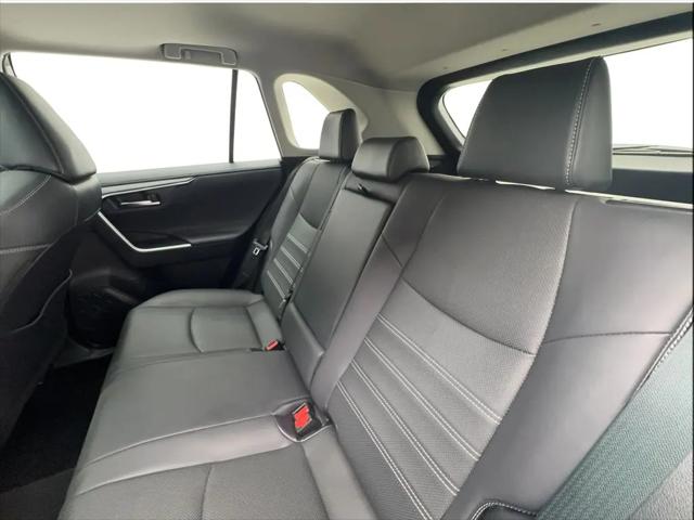 2023 Toyota RAV4 Hybrid Limited