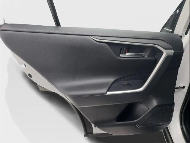 2023 Toyota RAV4 Hybrid Limited