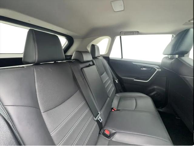 2023 Toyota RAV4 Hybrid Limited
