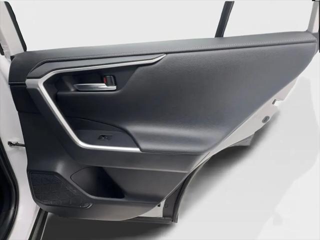 2023 Toyota RAV4 Hybrid Limited