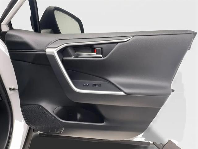 2023 Toyota RAV4 Hybrid Limited