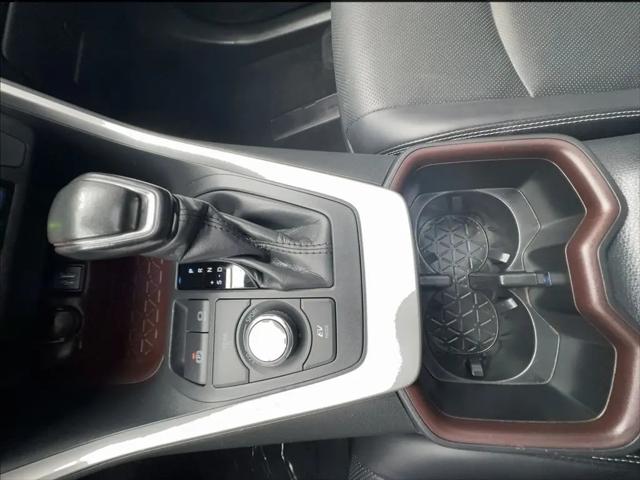2023 Toyota RAV4 Hybrid Limited