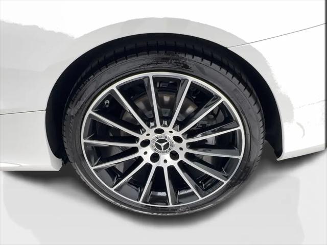 2023 Mercedes-Benz C-CLASS C 300 Coupe