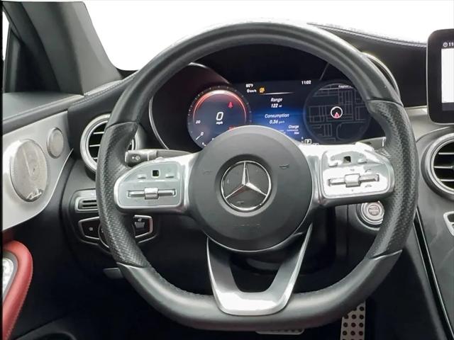 2023 Mercedes-Benz C-CLASS C 300 Coupe