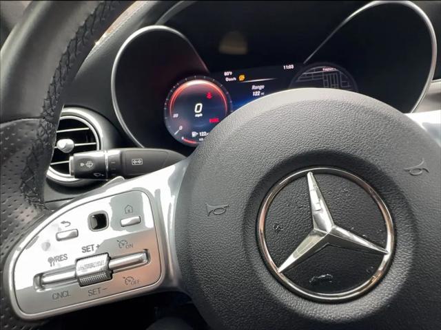 2023 Mercedes-Benz C-CLASS C 300 Coupe