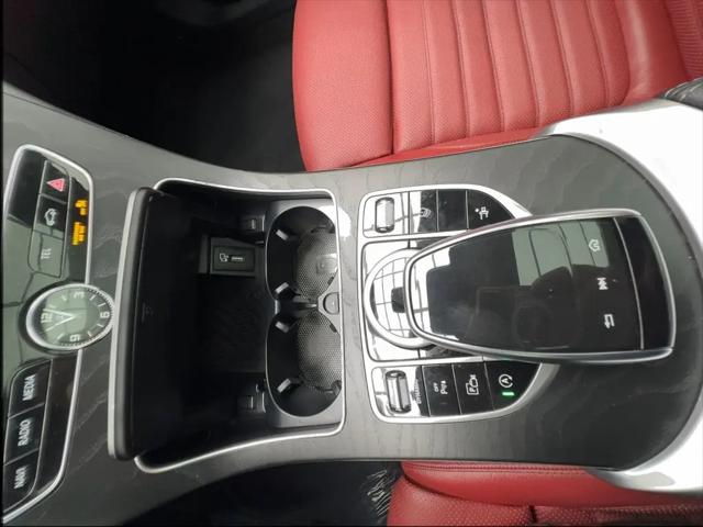 2023 Mercedes-Benz C-CLASS C 300 Coupe