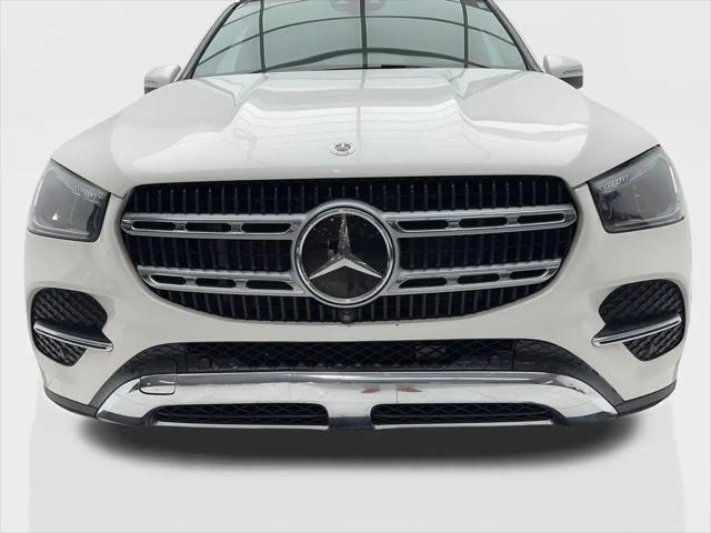 2024 Mercedes-Benz GLE GLE 350 4MATIC