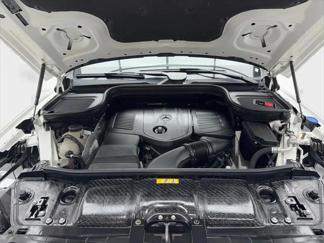 2024 Mercedes-Benz GLE GLE 350 4MATIC