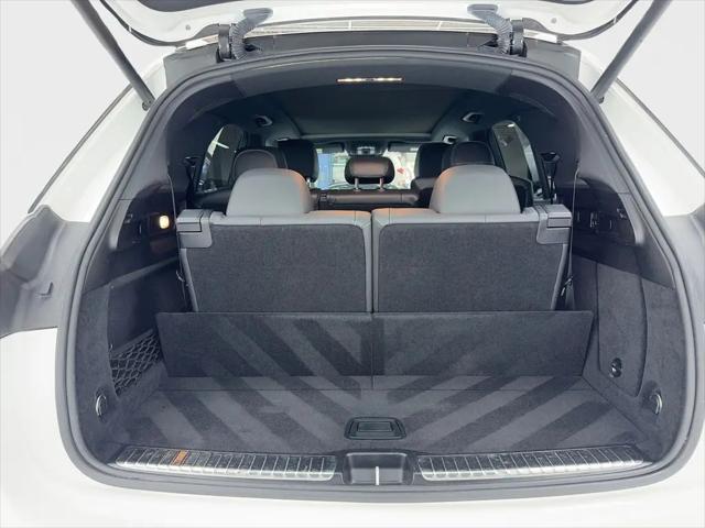 2024 Mercedes-Benz GLE GLE 350 4MATIC
