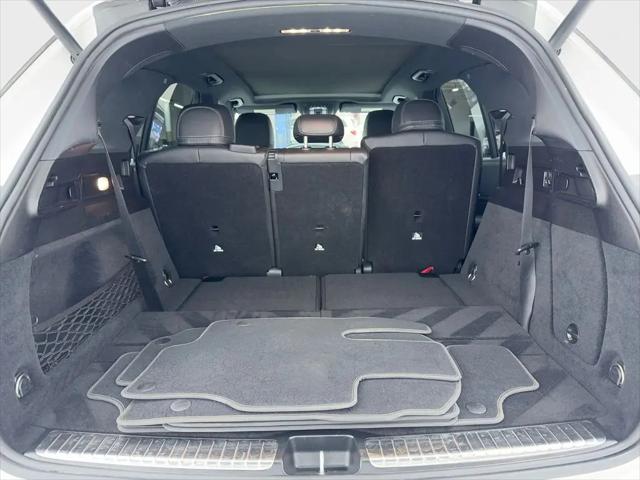 2024 Mercedes-Benz GLE GLE 350 4MATIC