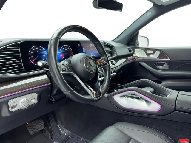 2024 Mercedes-Benz GLE GLE 350 4MATIC