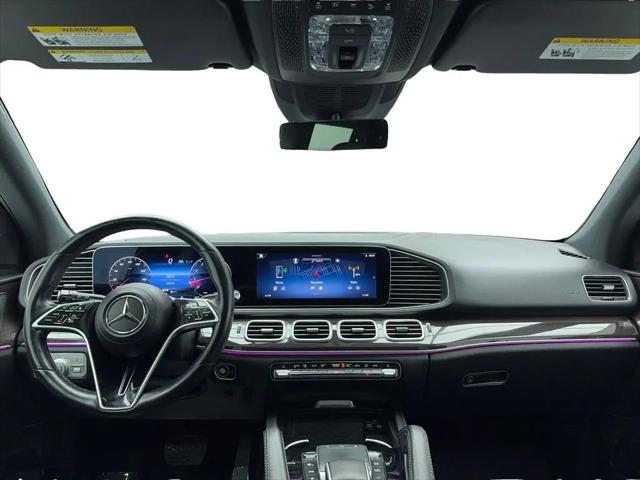 2024 Mercedes-Benz GLE GLE 350 4MATIC