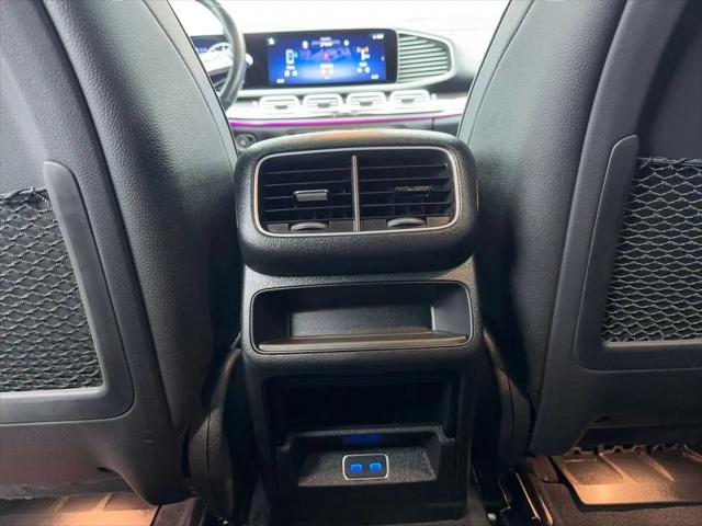 2024 Mercedes-Benz GLE GLE 350 4MATIC