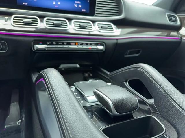 2024 Mercedes-Benz GLE GLE 350 4MATIC