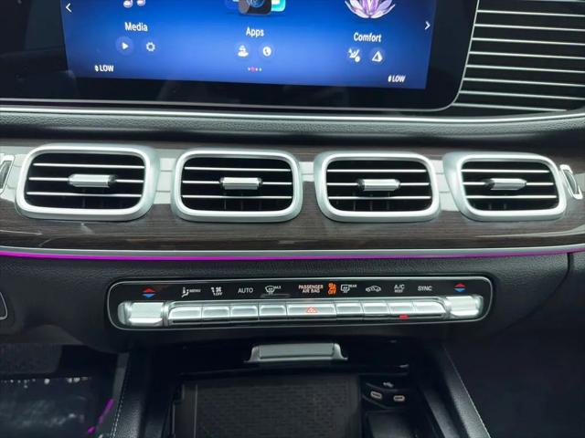 2024 Mercedes-Benz GLE GLE 350 4MATIC
