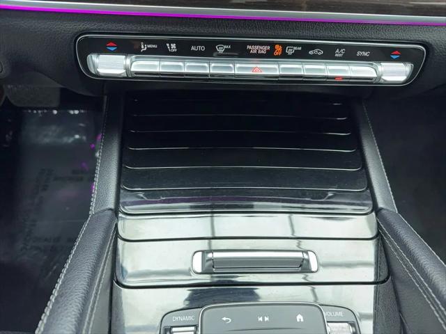 2024 Mercedes-Benz GLE GLE 350 4MATIC