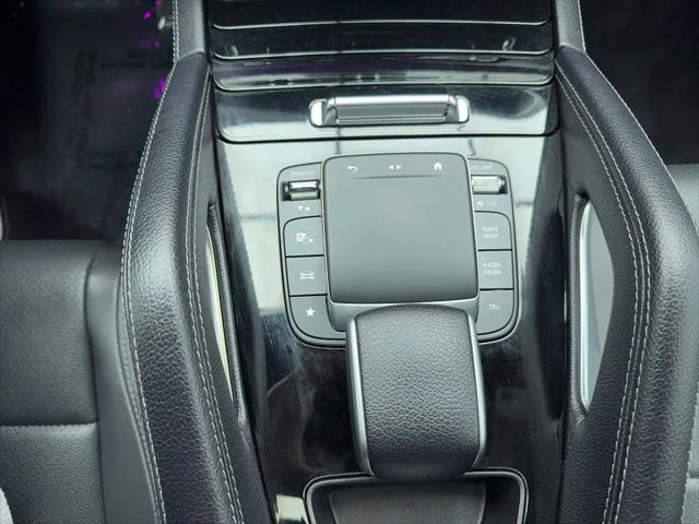 2024 Mercedes-Benz GLE GLE 350 4MATIC