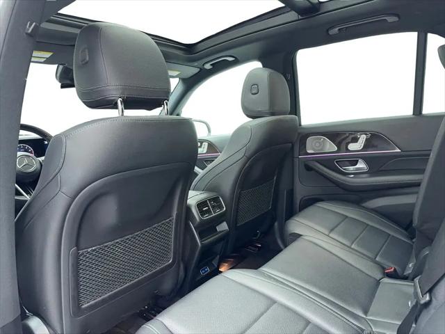 2024 Mercedes-Benz GLE GLE 350 4MATIC