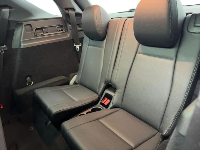 2024 Mercedes-Benz GLE GLE 350 4MATIC