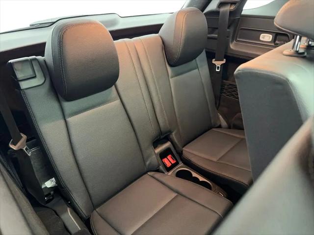 2024 Mercedes-Benz GLE GLE 350 4MATIC