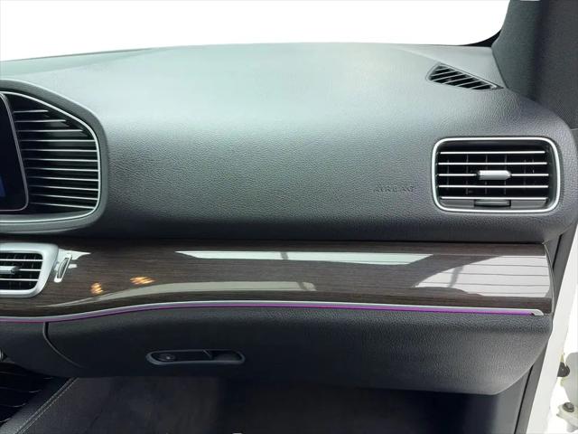 2024 Mercedes-Benz GLE GLE 350 4MATIC