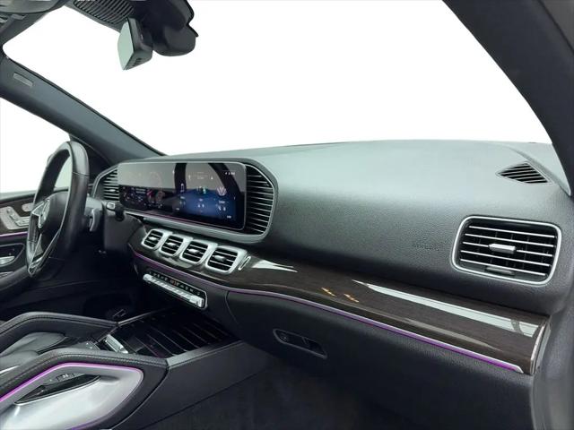 2024 Mercedes-Benz GLE GLE 350 4MATIC