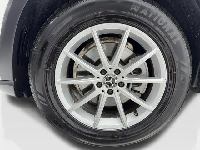 2024 Mercedes-Benz GLE GLE 350 4MATIC