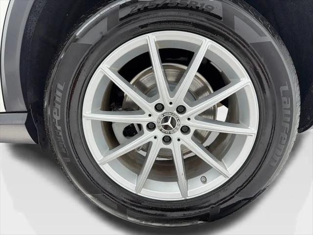 2024 Mercedes-Benz GLE GLE 350 4MATIC