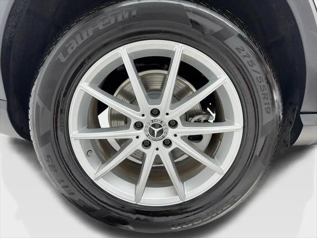 2024 Mercedes-Benz GLE GLE 350 4MATIC