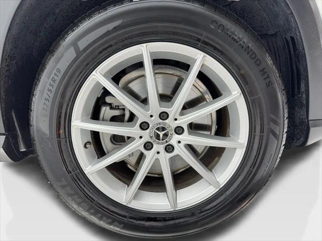 2024 Mercedes-Benz GLE GLE 350 4MATIC