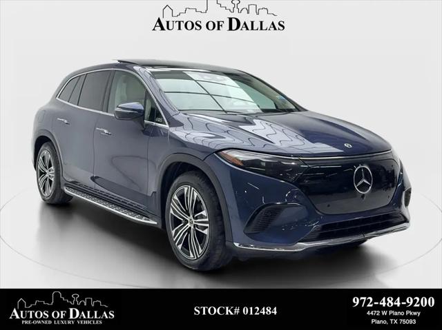 2023 Mercedes-Benz EQS 450+ EQS 450+ for sale in Plano, TX