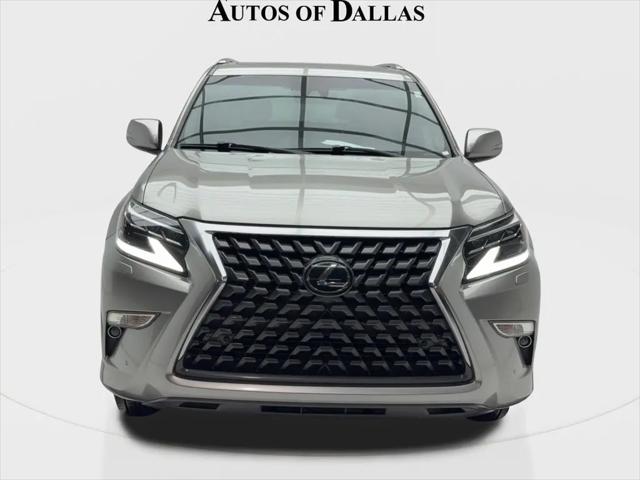 2021 Lexus GX GX 460 Premium