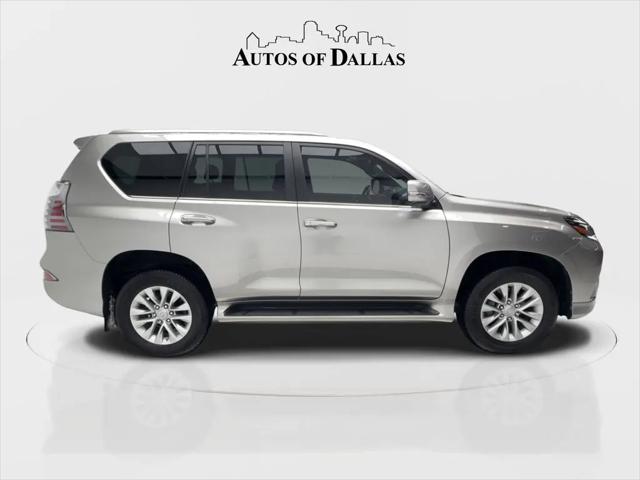 2021 Lexus GX GX 460 Premium