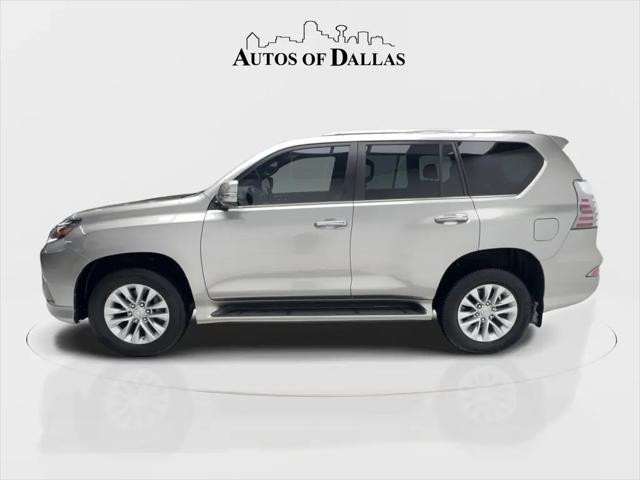 2021 Lexus GX GX 460 Premium