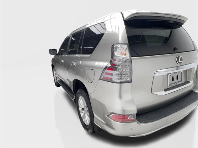 2021 Lexus GX GX 460 Premium