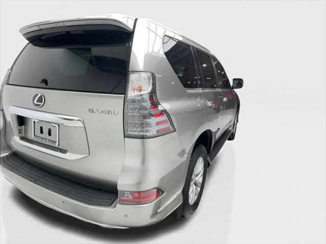 2021 Lexus GX GX 460 Premium