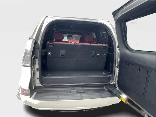 2021 Lexus GX GX 460 Premium