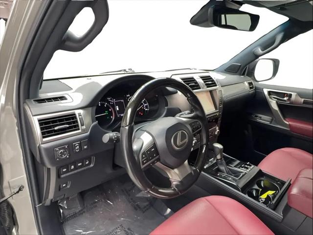 2021 Lexus GX GX 460 Premium