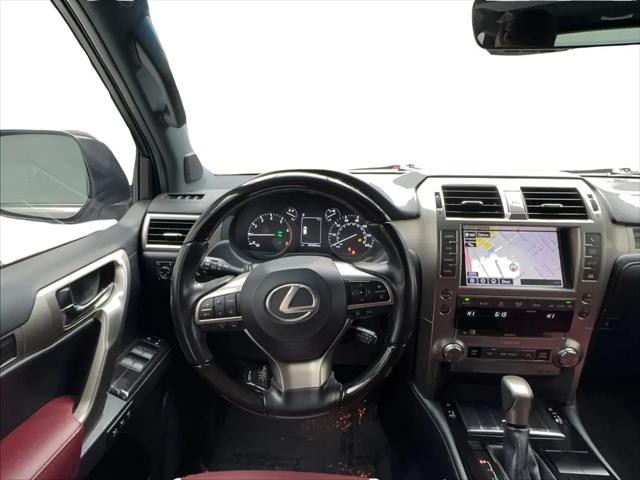 2021 Lexus GX GX 460 Premium
