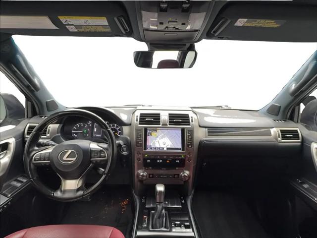 2021 Lexus GX GX 460 Premium