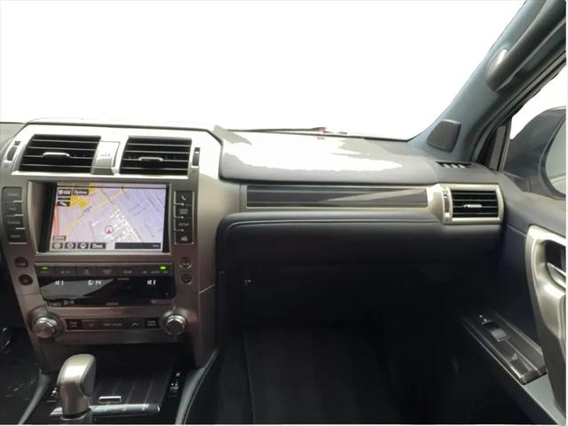 2021 Lexus GX GX 460 Premium