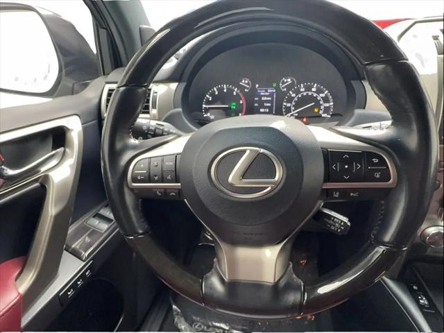 2021 Lexus GX GX 460 Premium
